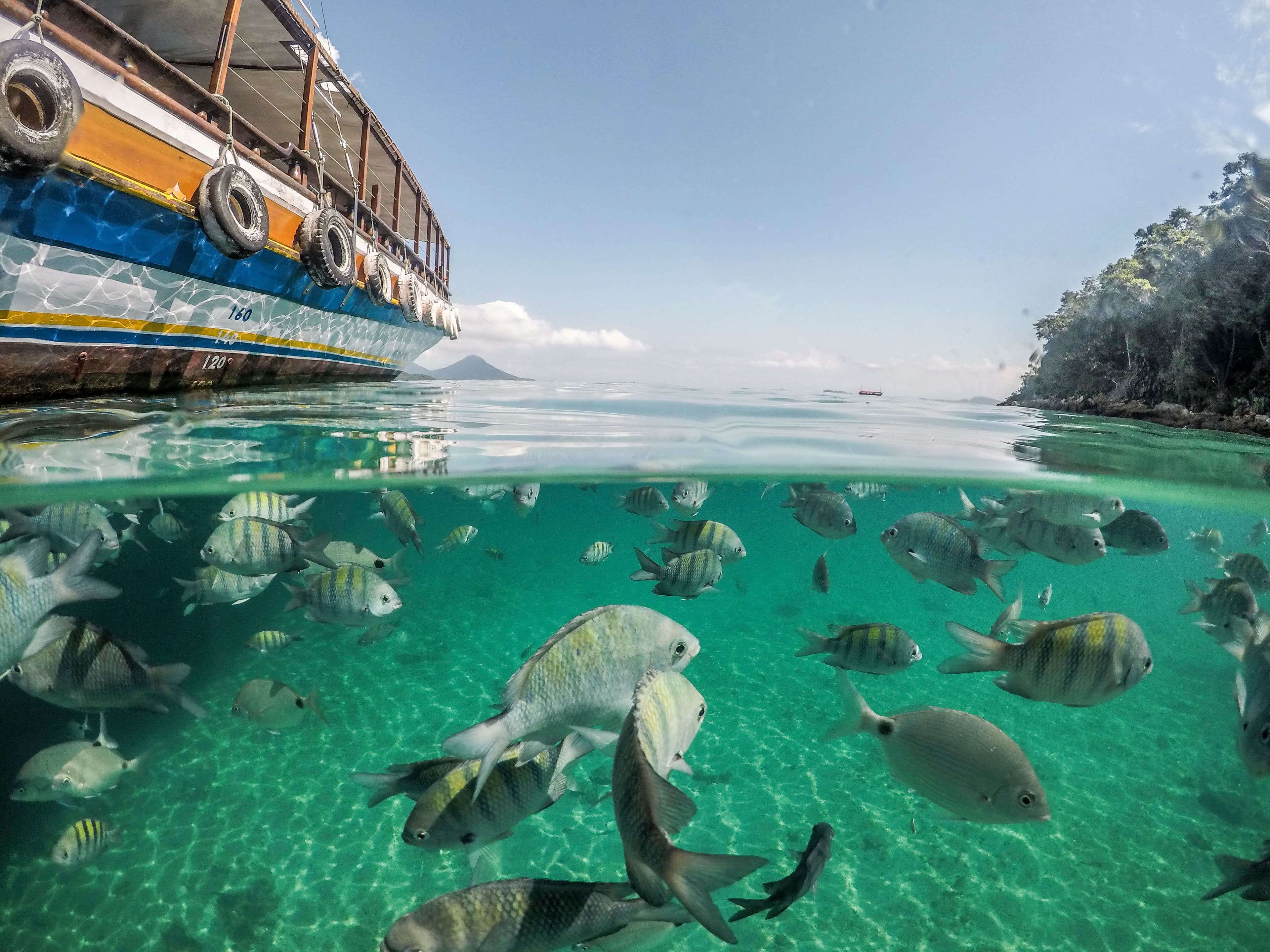 Brasil - Angra dos Reis