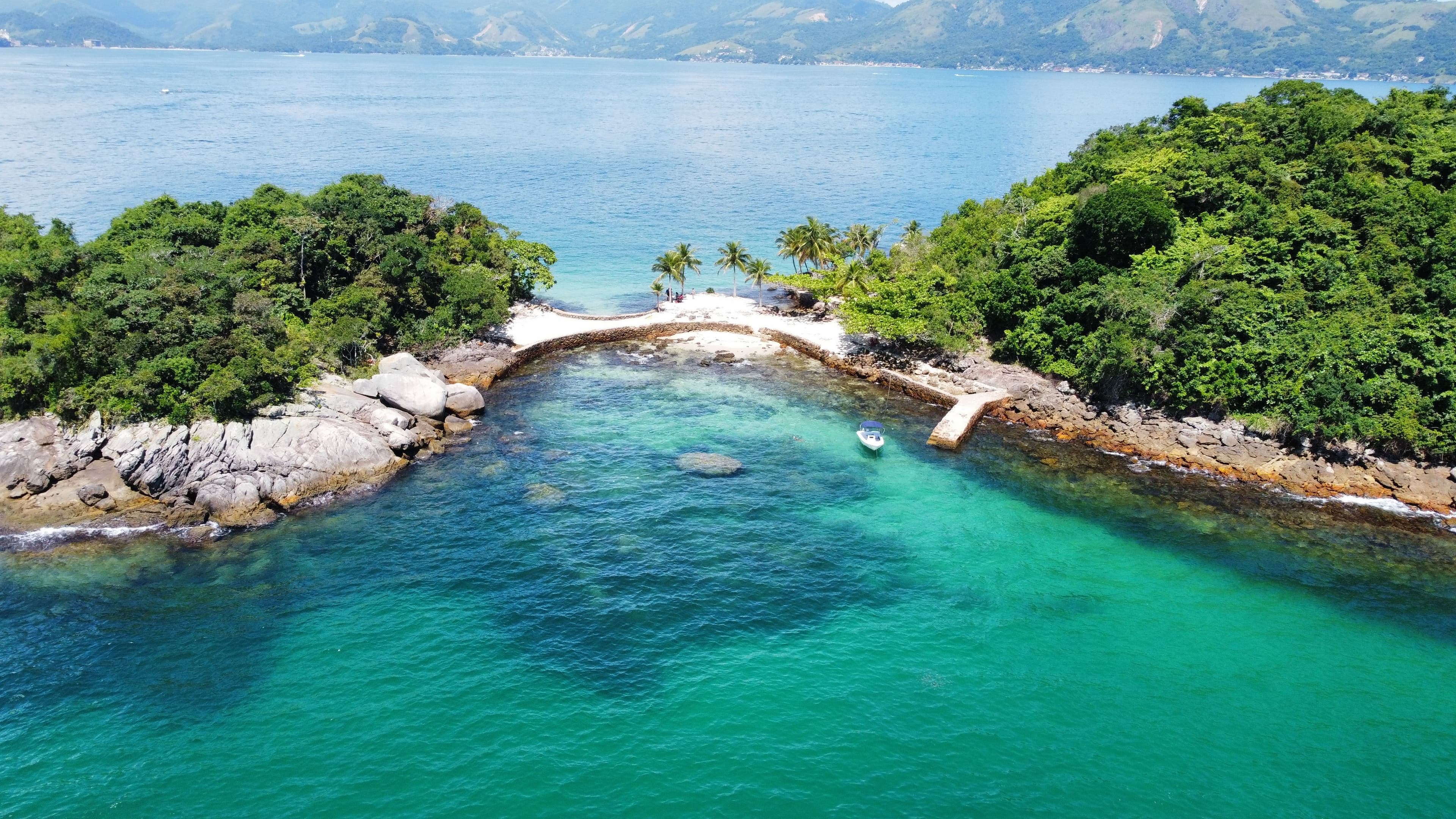 Brasil - Angra dos Reis All Inclusive