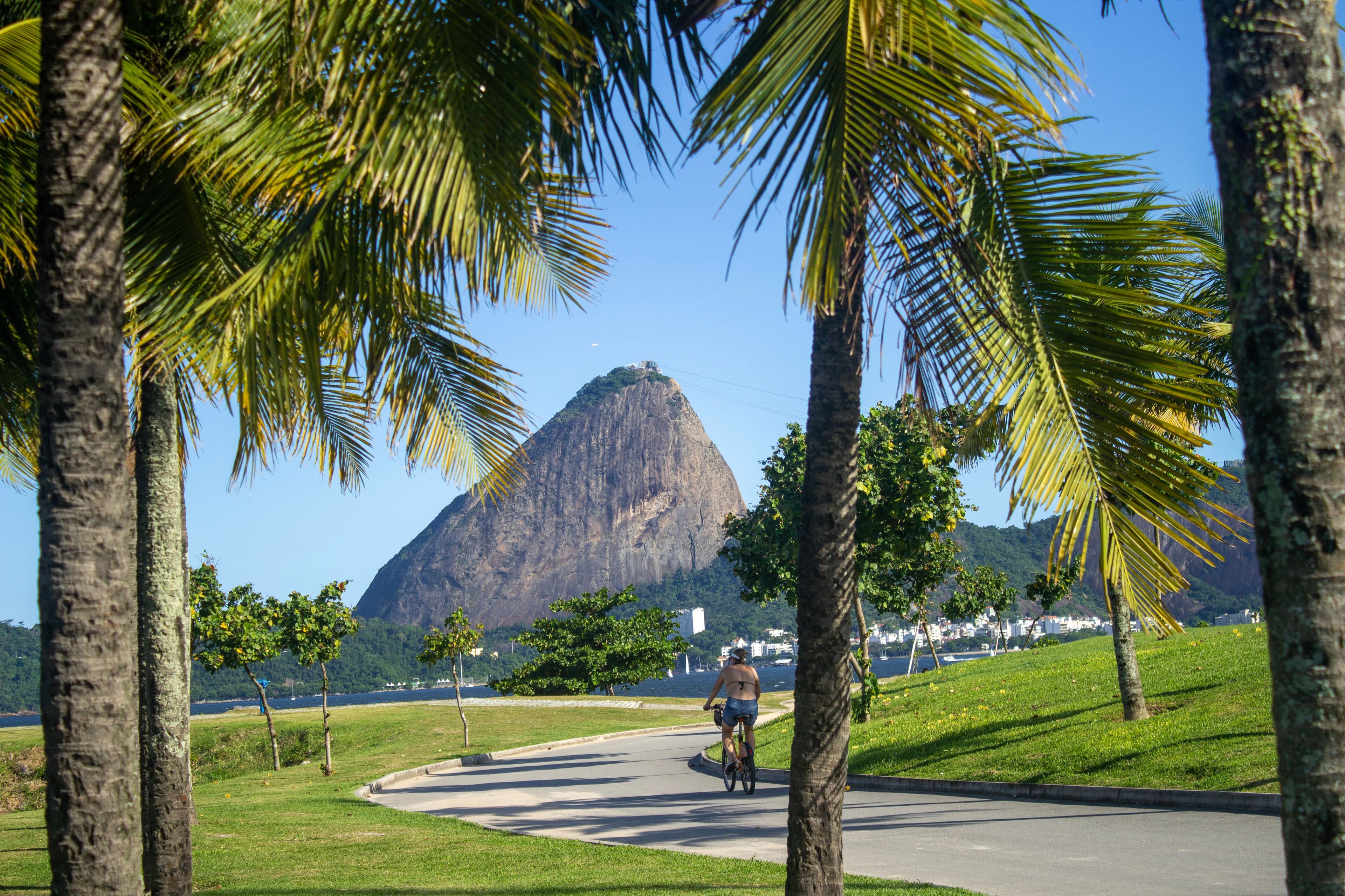Brasil - Barra de Tijuca