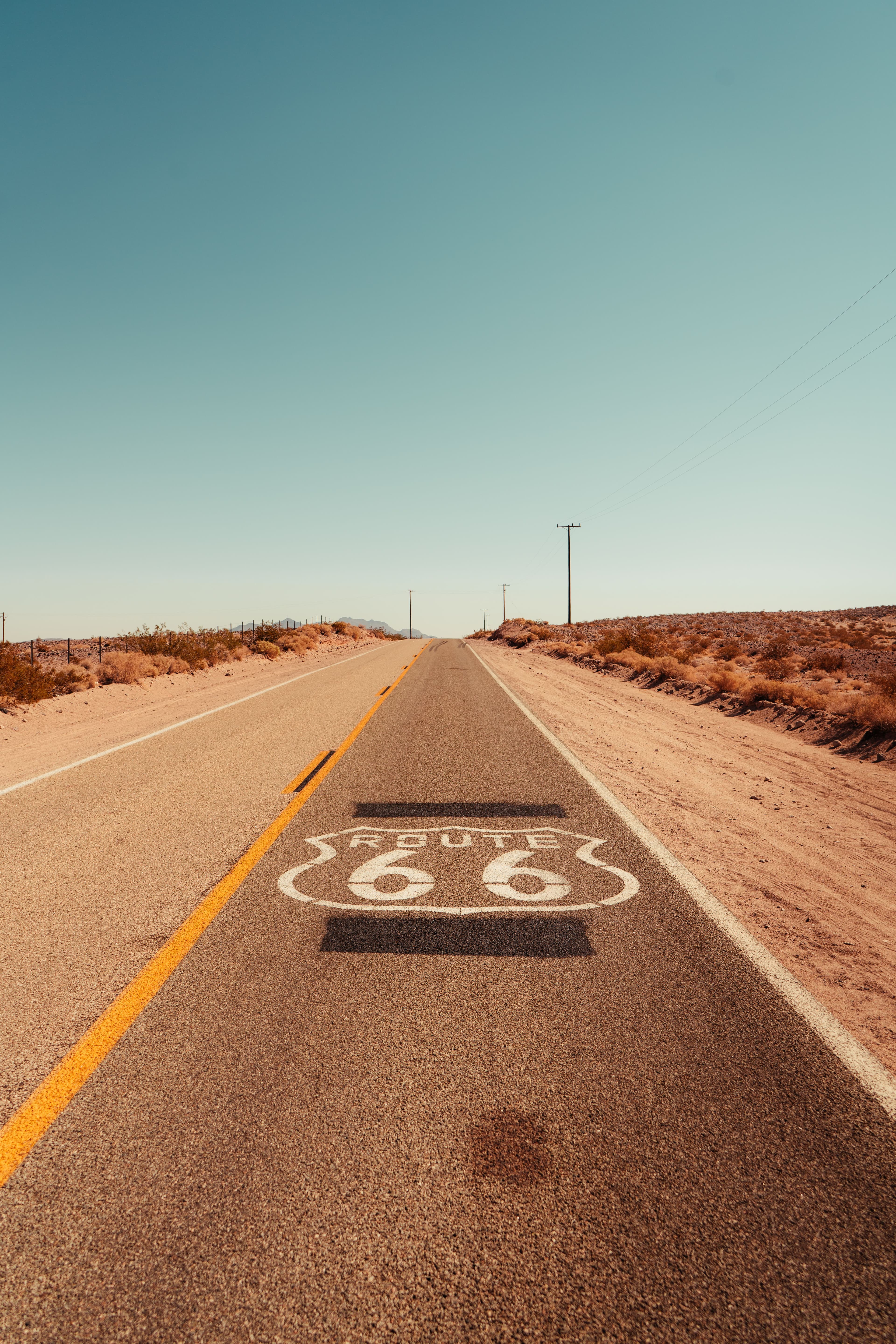 Ruta 66 - Circuito