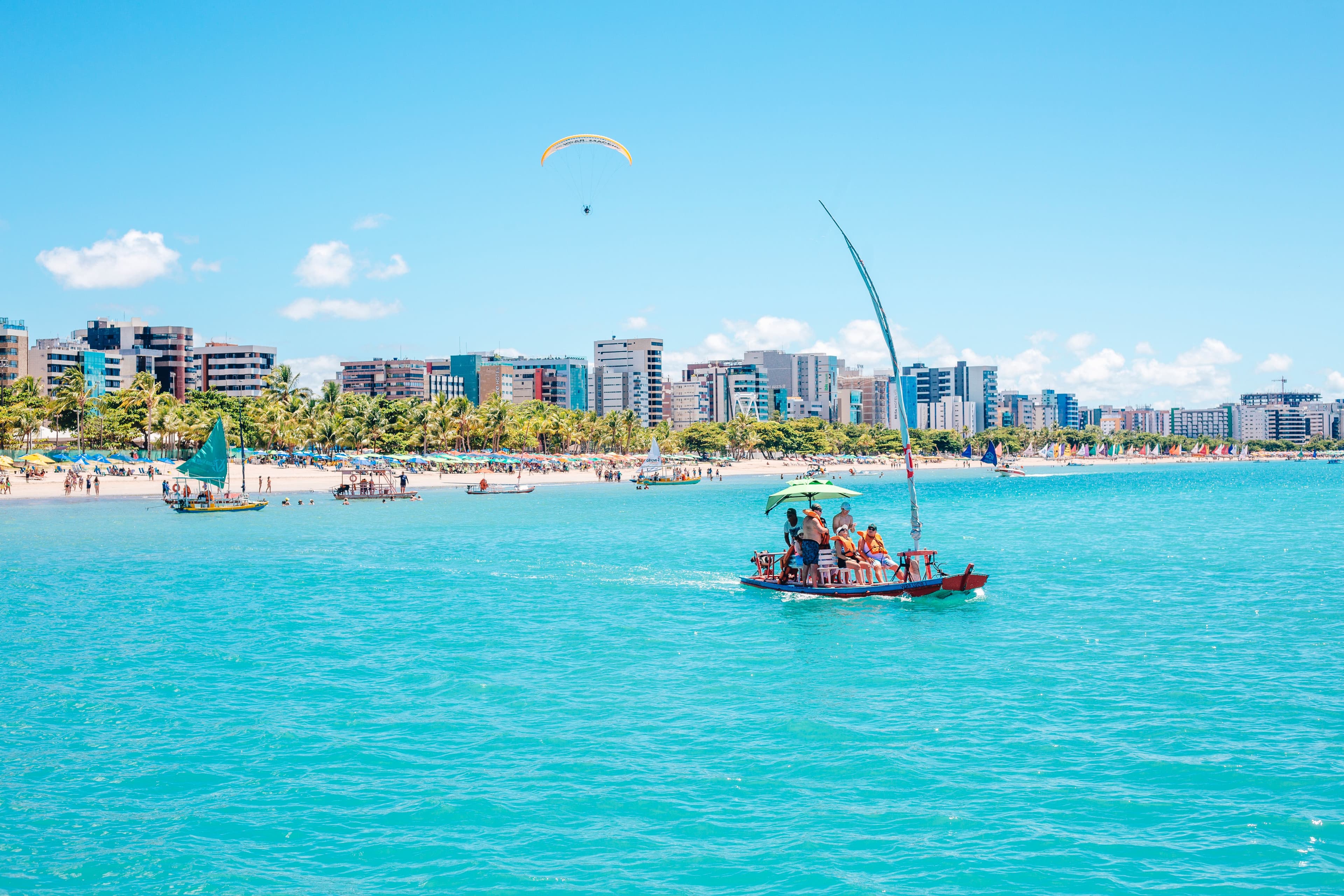 Brasil - Maceió