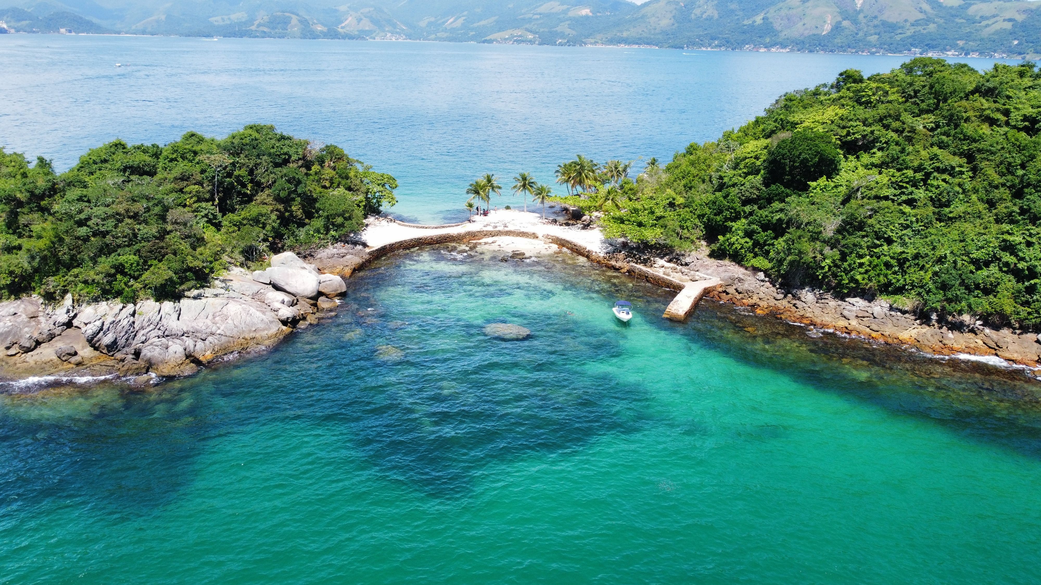 Brasil - Angra dos Reis All Inclusive