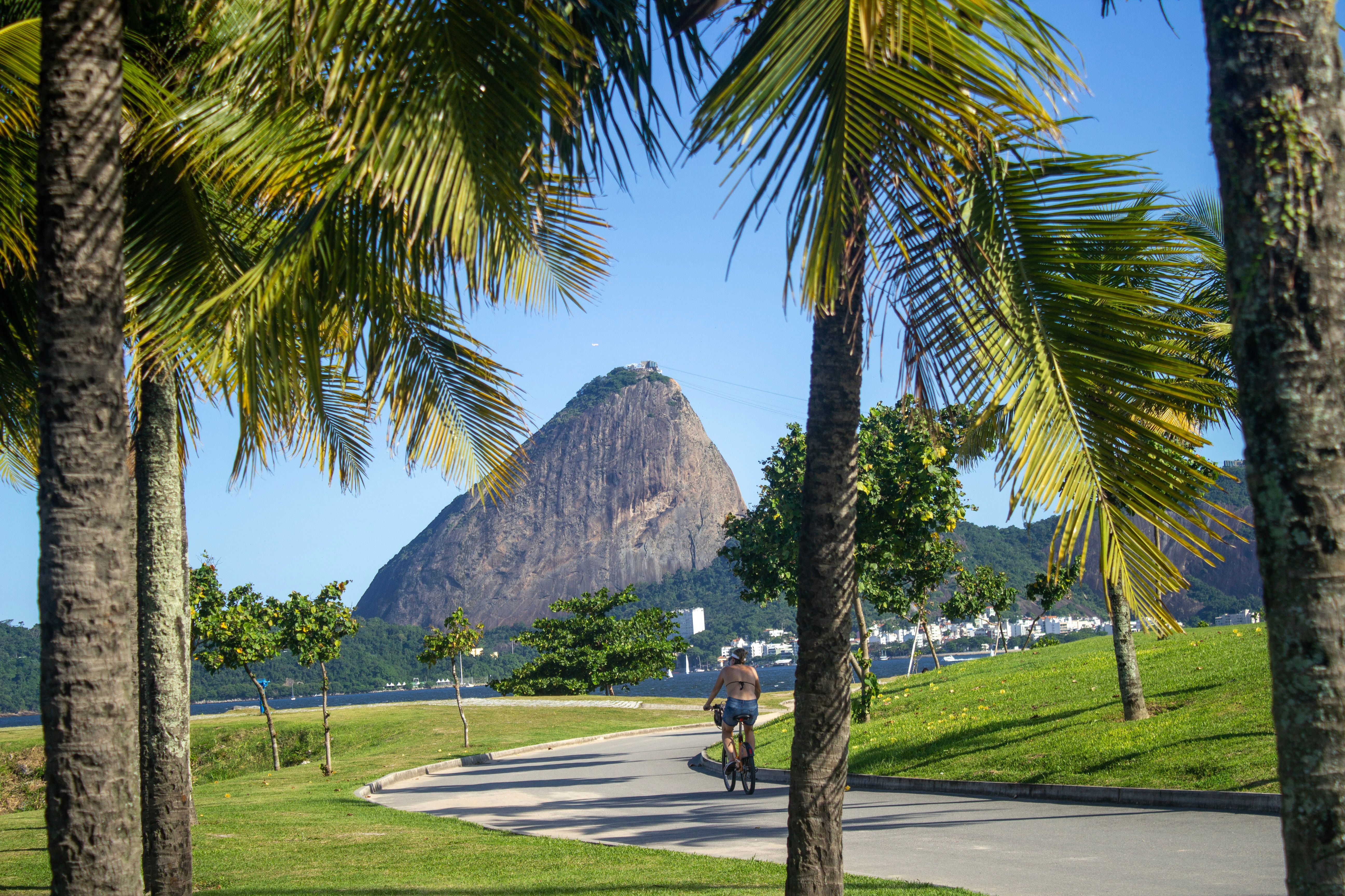 Brasil - Barra de Tijuca