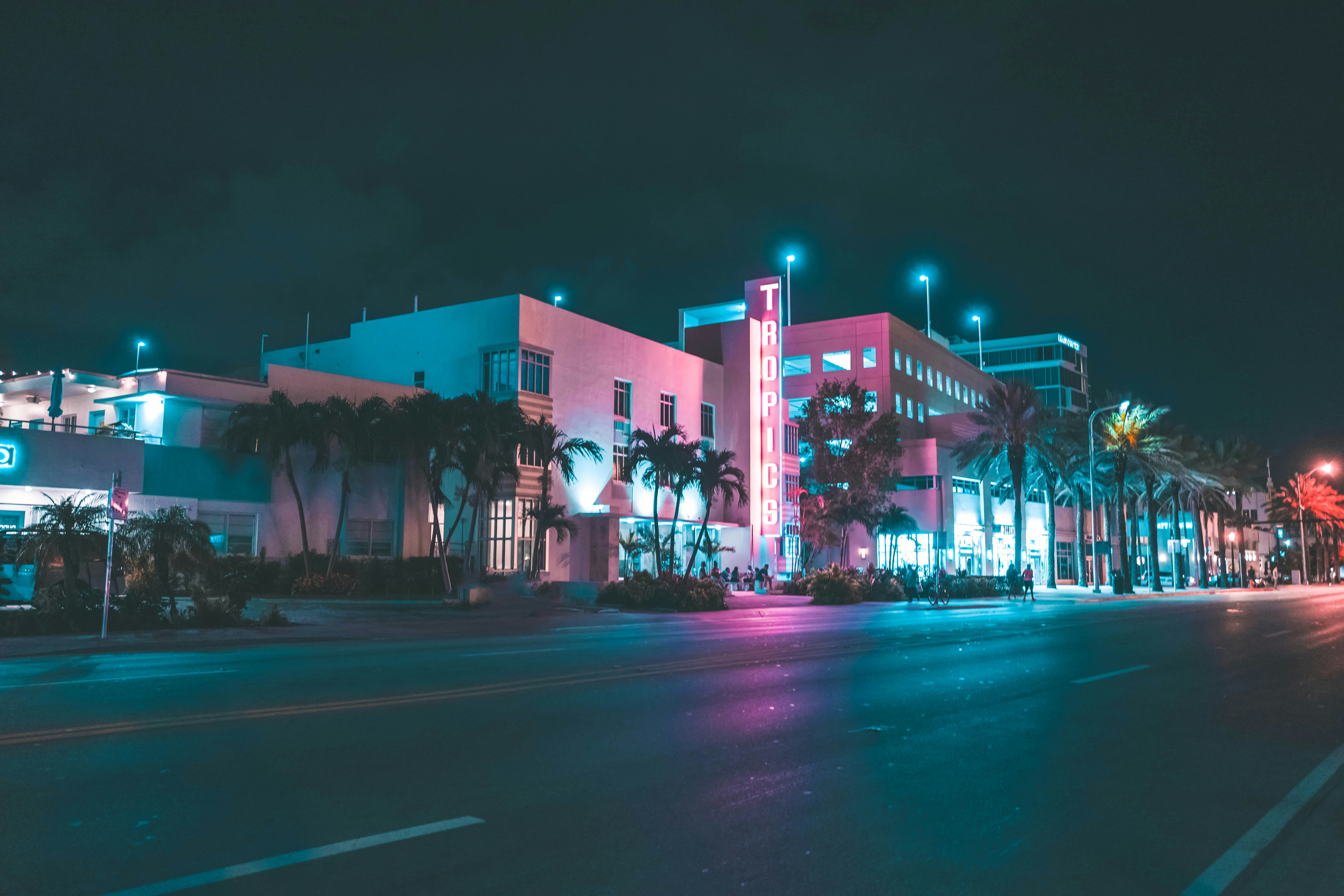 Miami - foto 1