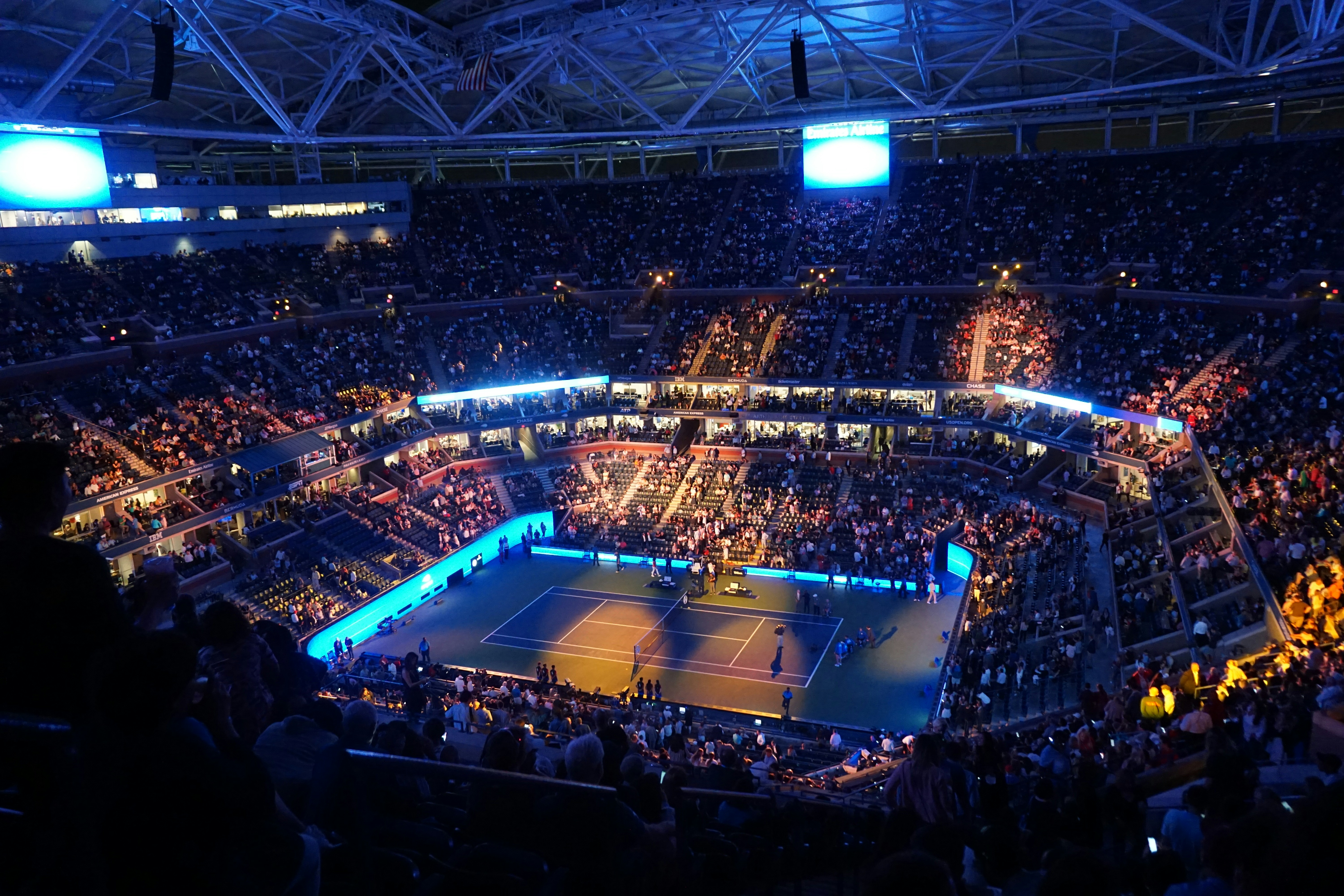 US Open 2026 - foto 2